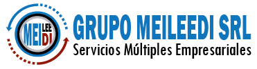 Grupo Meileedi, SRL Logo